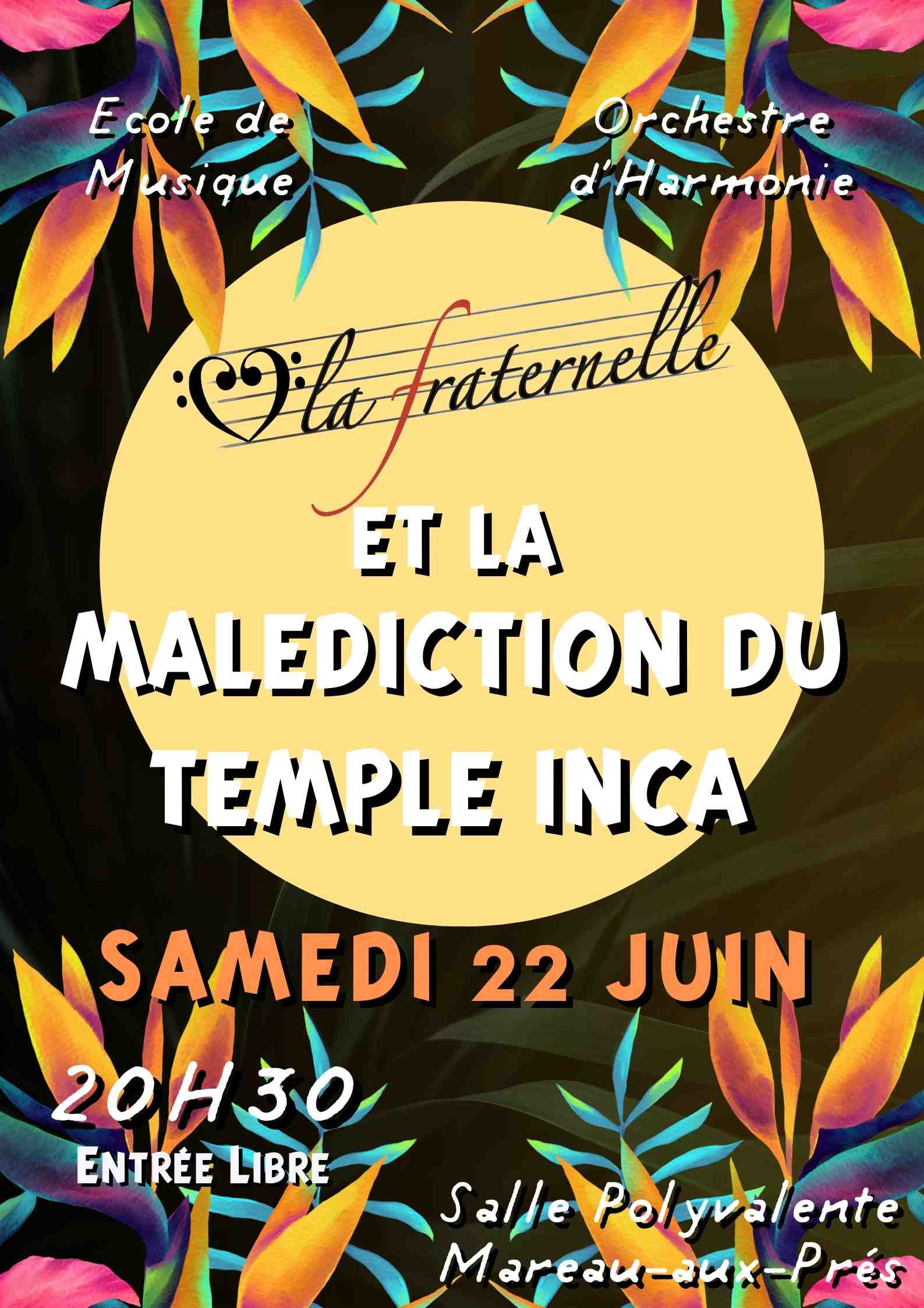 Photo La Fraternelle